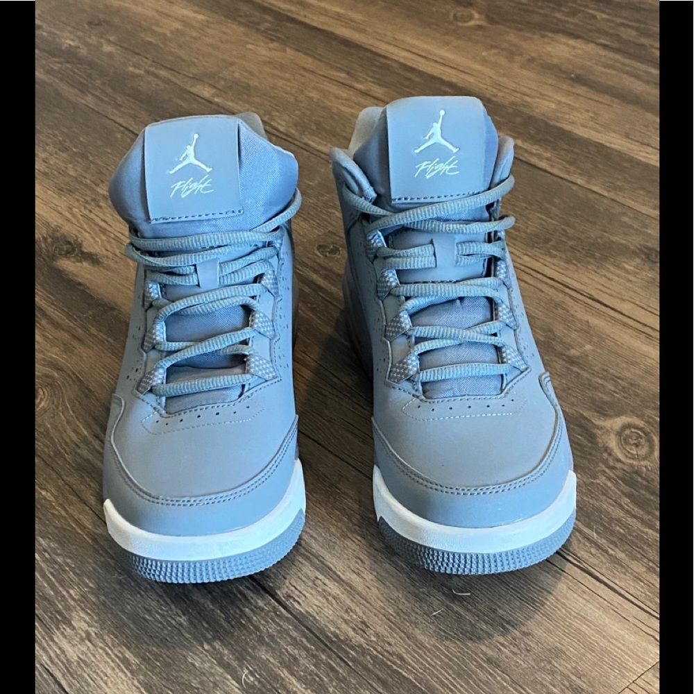 Jordan’s